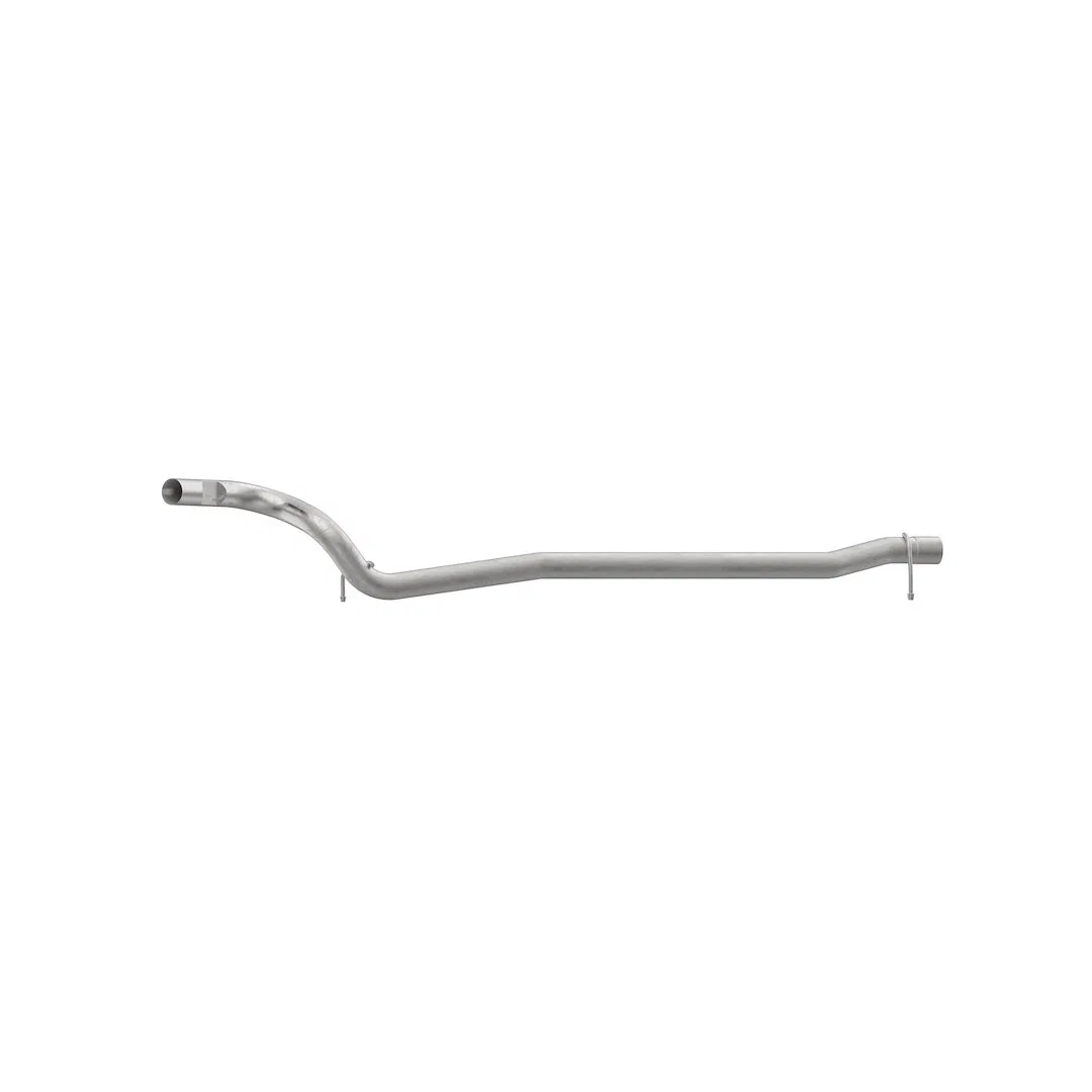 47834 – WALKER EXHST Exhaust Pipe Intermediate, OE Replacement - view 2